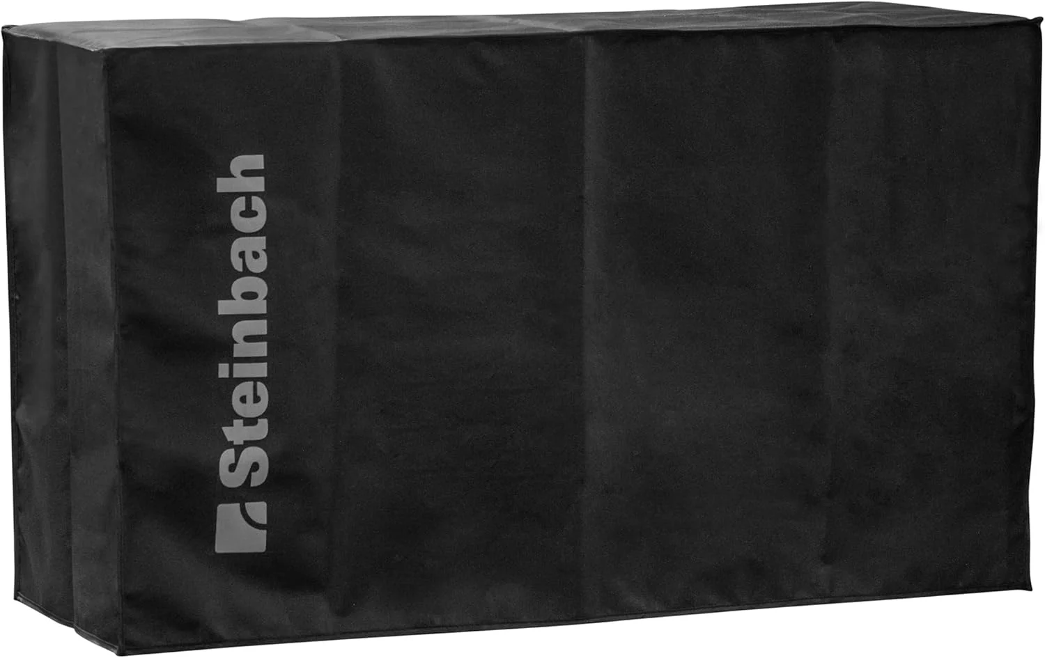 روکش پمپ حرارتی استاینباخ مدل Solid 4.3 – 049395Y – روکش مقاوم در برابر اشعه ماوراء بنفش برای پمپ های حرارتی با ابعاد 49.50 x 33.80 x 42 سانتی متر برای محافظت در برابر باران، رطوبت و آب و هوا