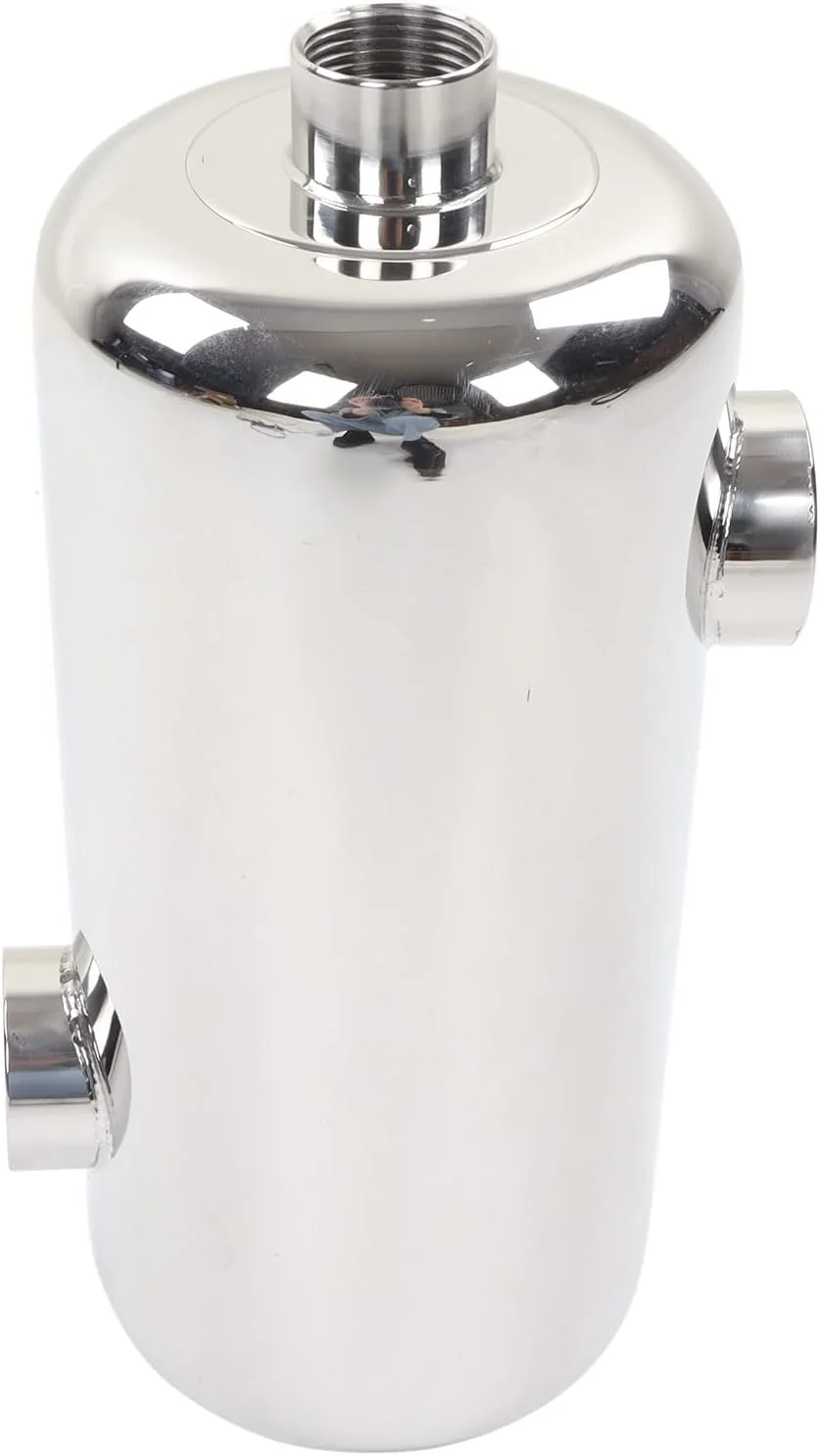 مبدل حرارتی استخر 40 کیلووات فولادی ضد زنگ برای گرمایش استخر شنا سازگار با سیستم خورشیدی، طراحی صرفه جویی در فضا، بخاری مقاوم در برابر خوردگی