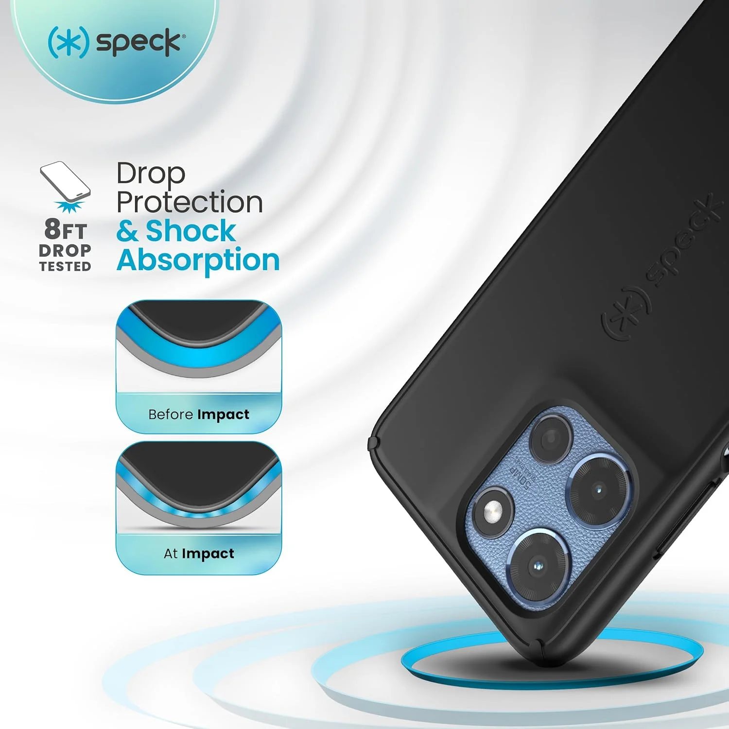 قاب محافظ مشکی موتورولا قاب محافظ مشکی موتورولا