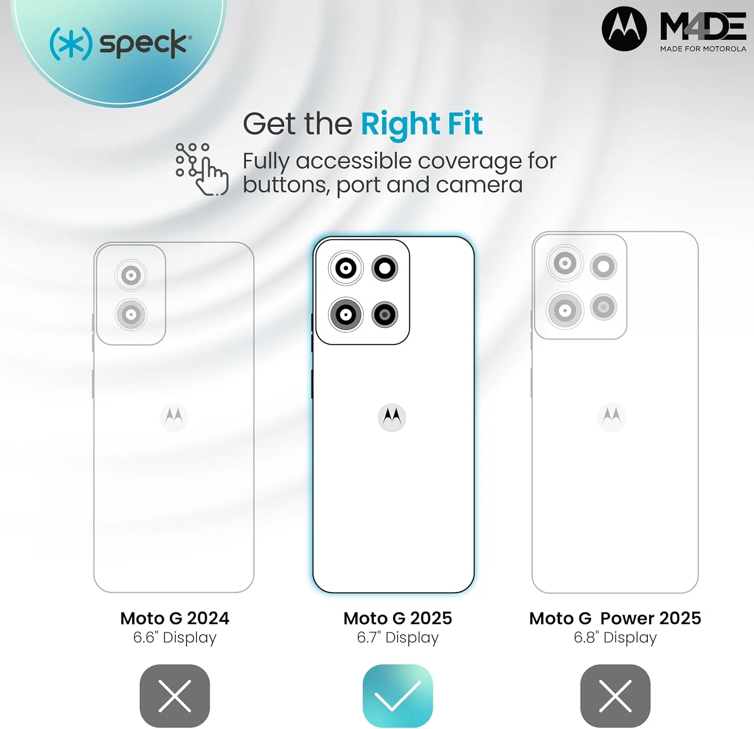 قاب محافظ مشکی موتورولا قاب محافظ مشکی موتورولا