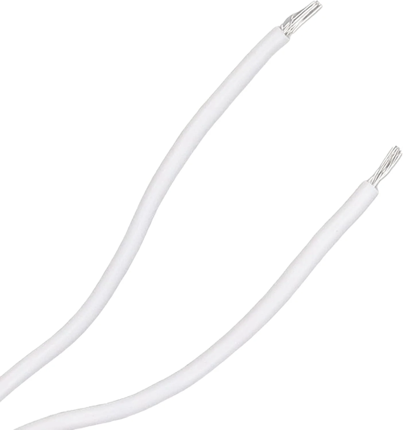 کابل گرمایش لاستیکی سیلیکونی، کابل حرارتی الکتریکی ضد آب برای یخ زدایی لوله آب AC220V 240W