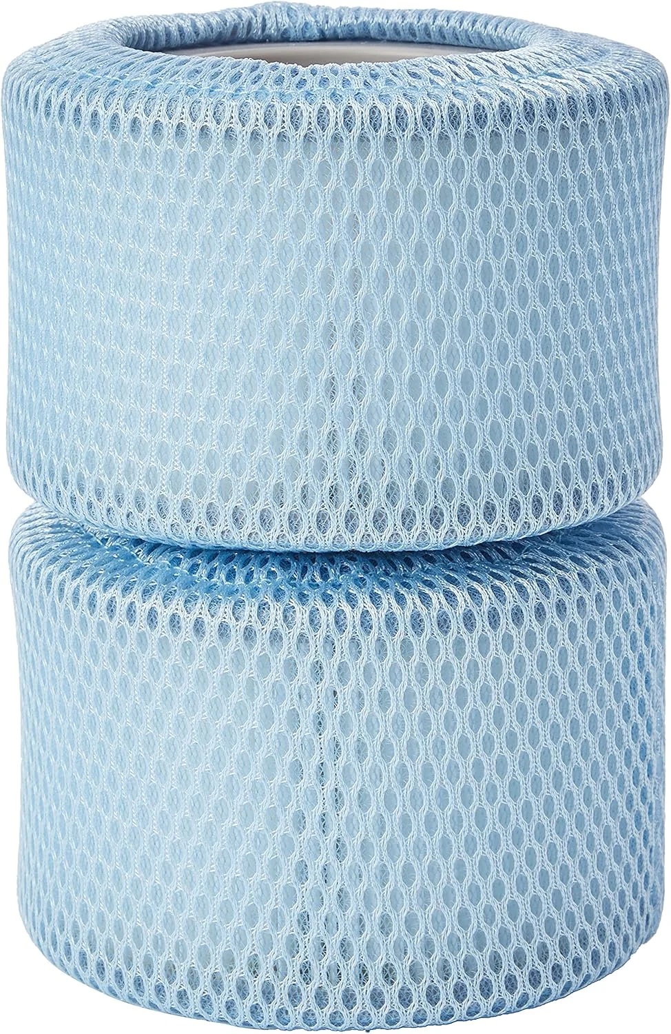 MSPAUK B0303604/B0303499 کارتریج فیلتر با توری محافظ، پوشش توری، 90 چین، صافی، بسته دوتایی، لوازم جانبی استخر بابل اسپا، مناسب برای همه جکوزی های Mspa، سفید MSPAUK B0303604/B0303499 کارتریج فیلتر با توری محافظ، پوشش توری، 90 چین، صافی، بسته دوتایی، لوازم جانبی استخر بابل اسپا، مناسب برای همه جکوزی های Mspa، سفید