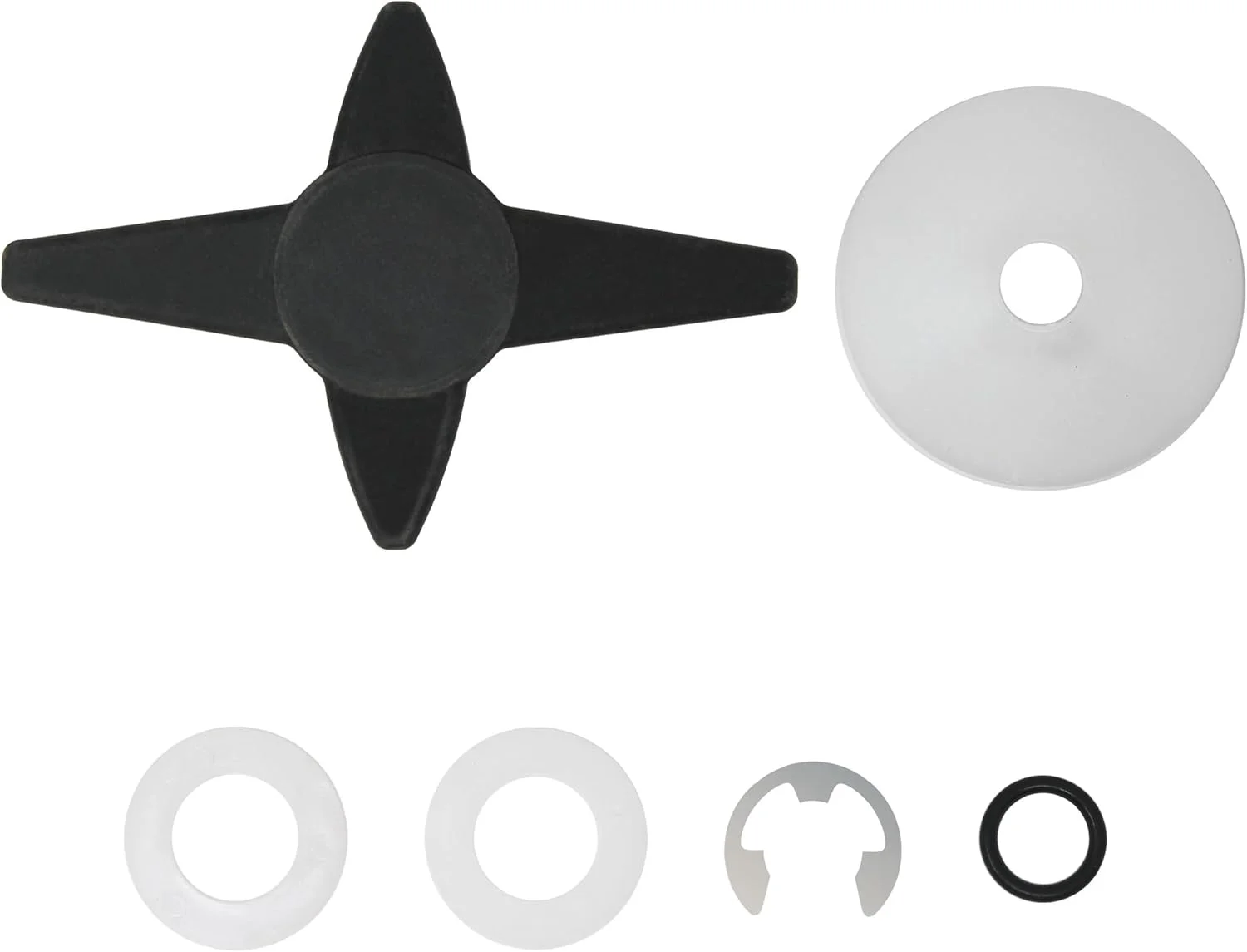 کیت دستگیره قفل AppliaFit سازگار با Hayward CX900DA و CX900G برای فیلترهای کارتریجی Hayward Star-Clear (6 قطعه) کیت دستگیره قفل AppliaFit سازگار با Hayward CX900DA و CX900G برای فیلترهای کارتریجی Hayward Star-Clear (6 قطعه)