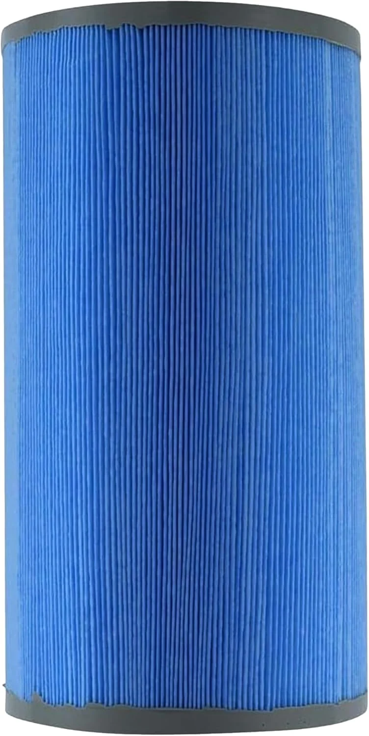 فیلتر جکوزی CANADIAN SPA CO. مدل Yukon، فیلتر باز، اندازه فیلتر 230x125x55mm، فیلتر جایگزین ضد میکروبی تصفیه آب جکوزی
