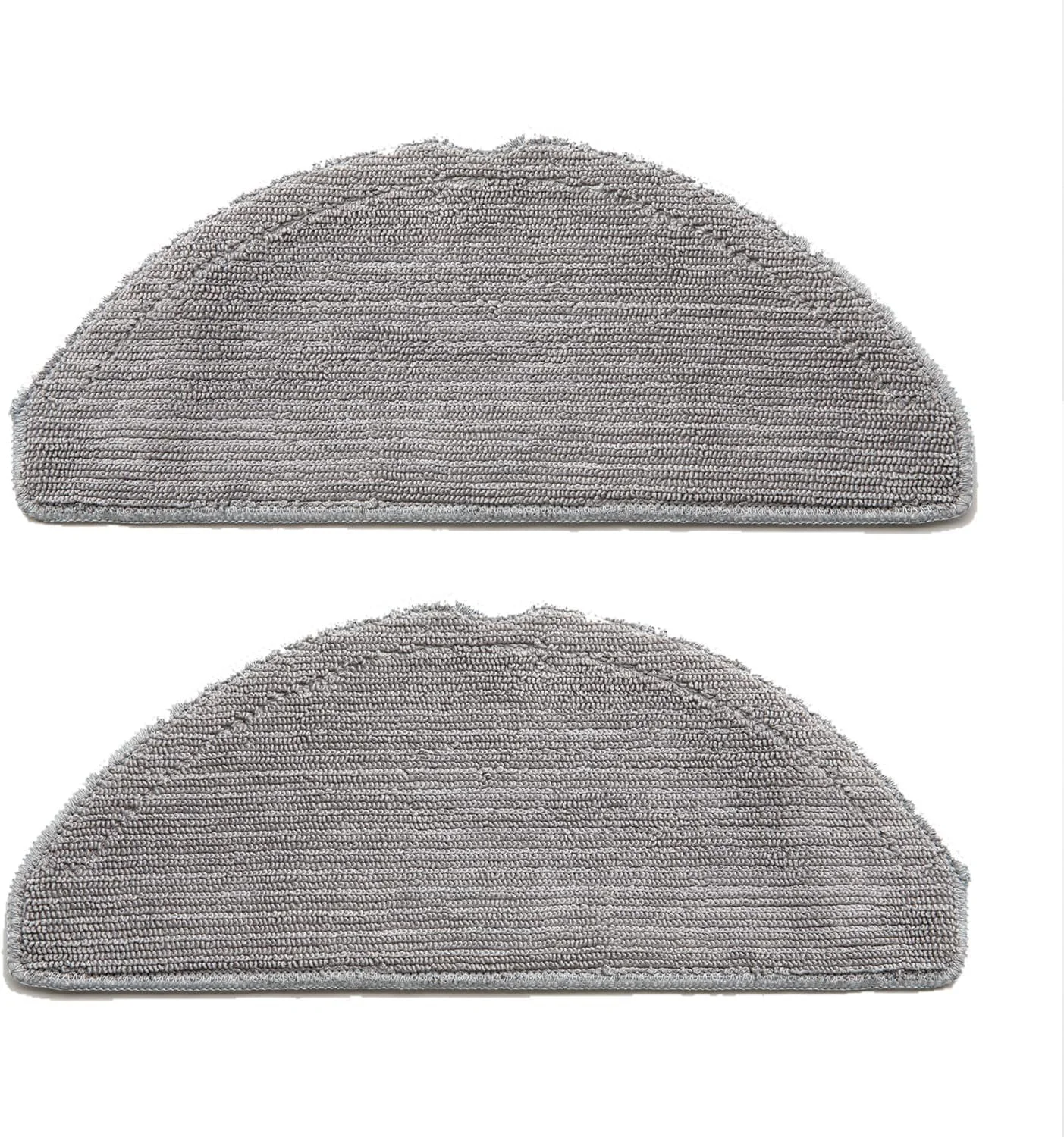 پدهای جایگزین تی برای جاروبروهای رباتیک سری eufy L60، مدل T29D7 پدهای جایگزین تی برای جاروبروهای رباتیک سری eufy L60، مدل T29D7