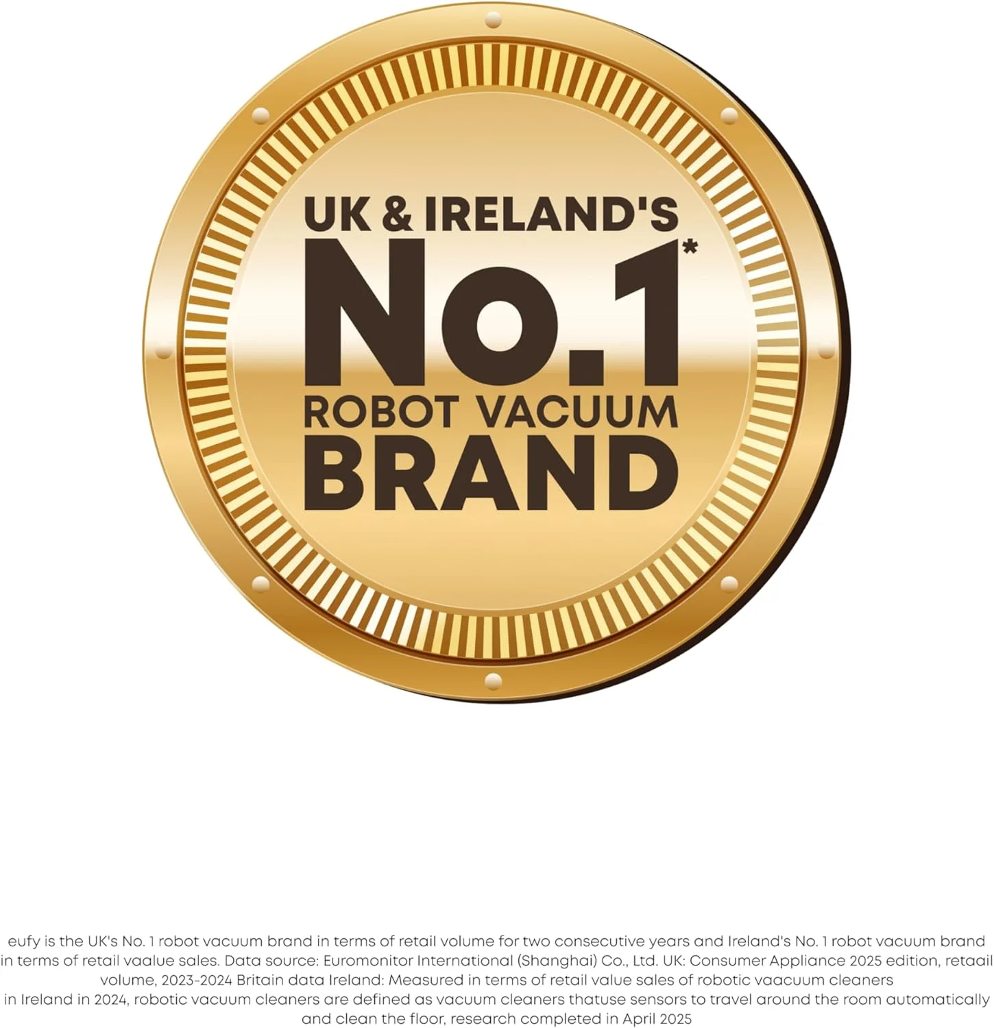 جاروبرقی رباتیک eufy Omni C20 با ایستگاه همه کاره، تخلیه خودکار، شستشو و خشک کردن تی برای تمیز کردن بدون دخالت دست، مکش قدرتمند 7000 پاسکال، بدنه فوق العاده باریک 3.35 اینچی، ترکیب جاروبرقی رباتیک و تی