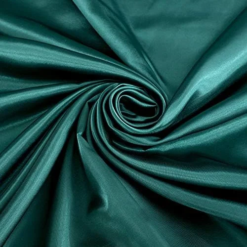 روبالشی ابریشمی شسته شده SUXUMHAO، نرم و سازگار با پوست، روبالشی با بافت ابریشمی، برای داشتن حس لطیف و لوکس 51x76 سانتی متر (نارنجی)