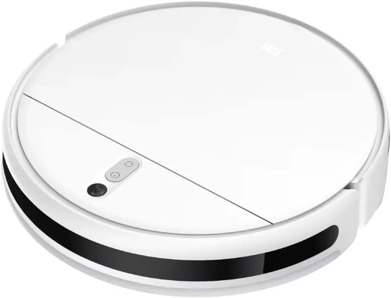 جاروبرقی رباتیک شیائومی مدل Mi Robot Vacuum-Mop 2 Lite سفید (بازسازی شده)