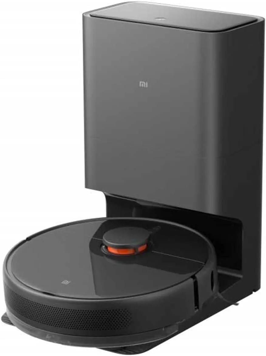 جاروبرقی ربات شیائومی مدل Mi Robot Vacuum-Mop 2 Ultra (بازسازی شده) جاروبرقی ربات شیائومی مدل Mi Robot Vacuum-Mop 2 Ultra (بازسازی شده)