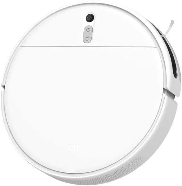 جاروبرقی رباتیک شیائومی مدل Mi Robot Vacuum-Mop 2 Lite سفید (بازسازی شده) جاروبرقی رباتیک شیائومی مدل Mi Robot Vacuum-Mop 2 Lite سفید (بازسازی شده)