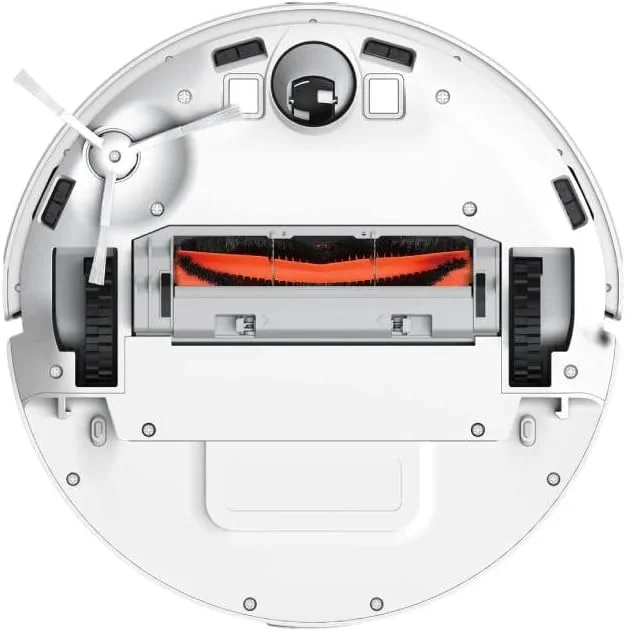 جاروبرقی رباتیک شیائومی مدل Mi Robot Vacuum-Mop 2 Lite سفید (بازسازی شده) جاروبرقی رباتیک شیائومی مدل Mi Robot Vacuum-Mop 2 Lite سفید (بازسازی شده)