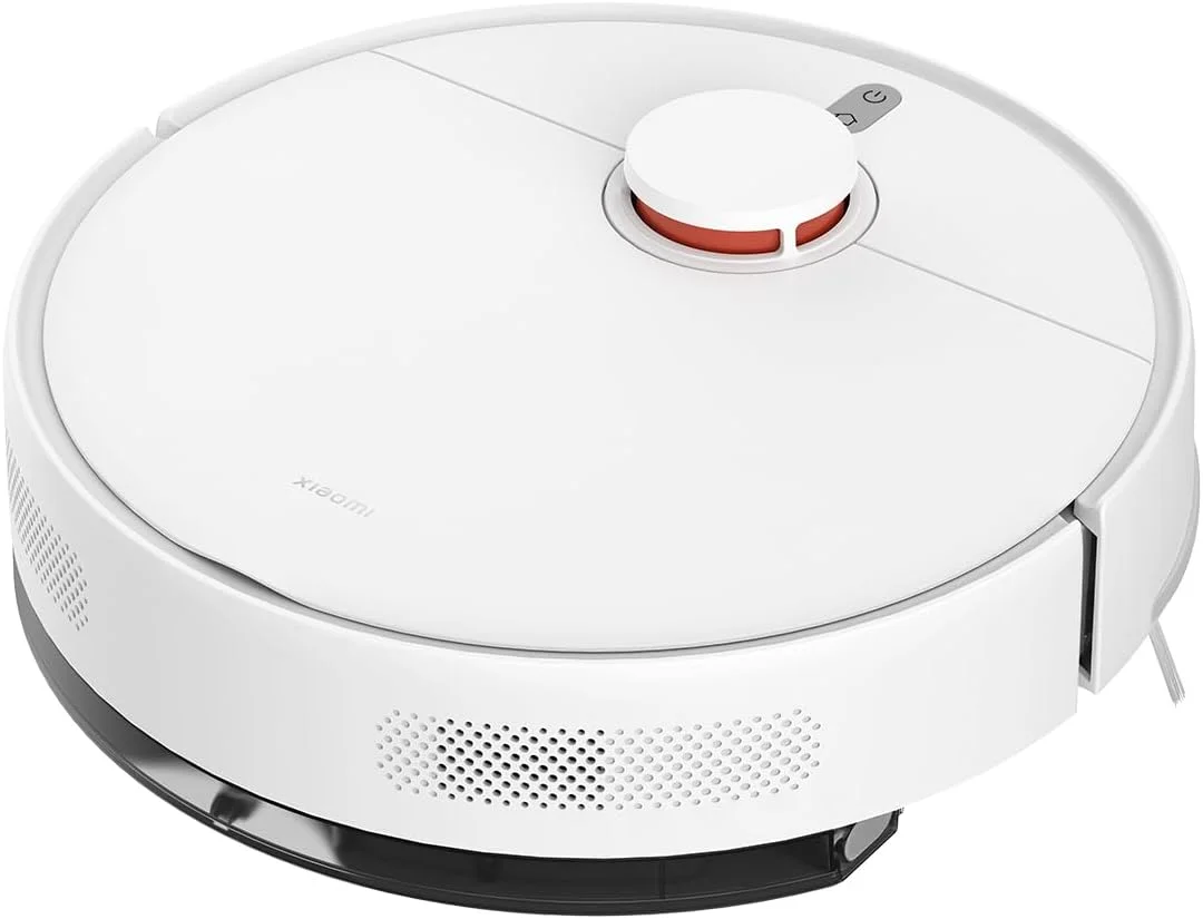 جاروبرقی رباتیک شیائومی مدل S40C، جاروبرقی و اسکرابر کف 2 در 1، قدرت مکش 5000Pa، مسیریابی هوشمند LDS، شارژ خودکار، ایده آل برای فرش های با پرز کوتاه و کف های سخت جاروبرقی رباتیک شیائومی مدل S40C، جاروبرقی و اسکرابر کف 2 در 1، قدرت مکش 5000Pa، مسیریابی هوشمند LDS، شارژ خودکار، ایده آل برای فرش های با پرز کوتاه و کف های سخت