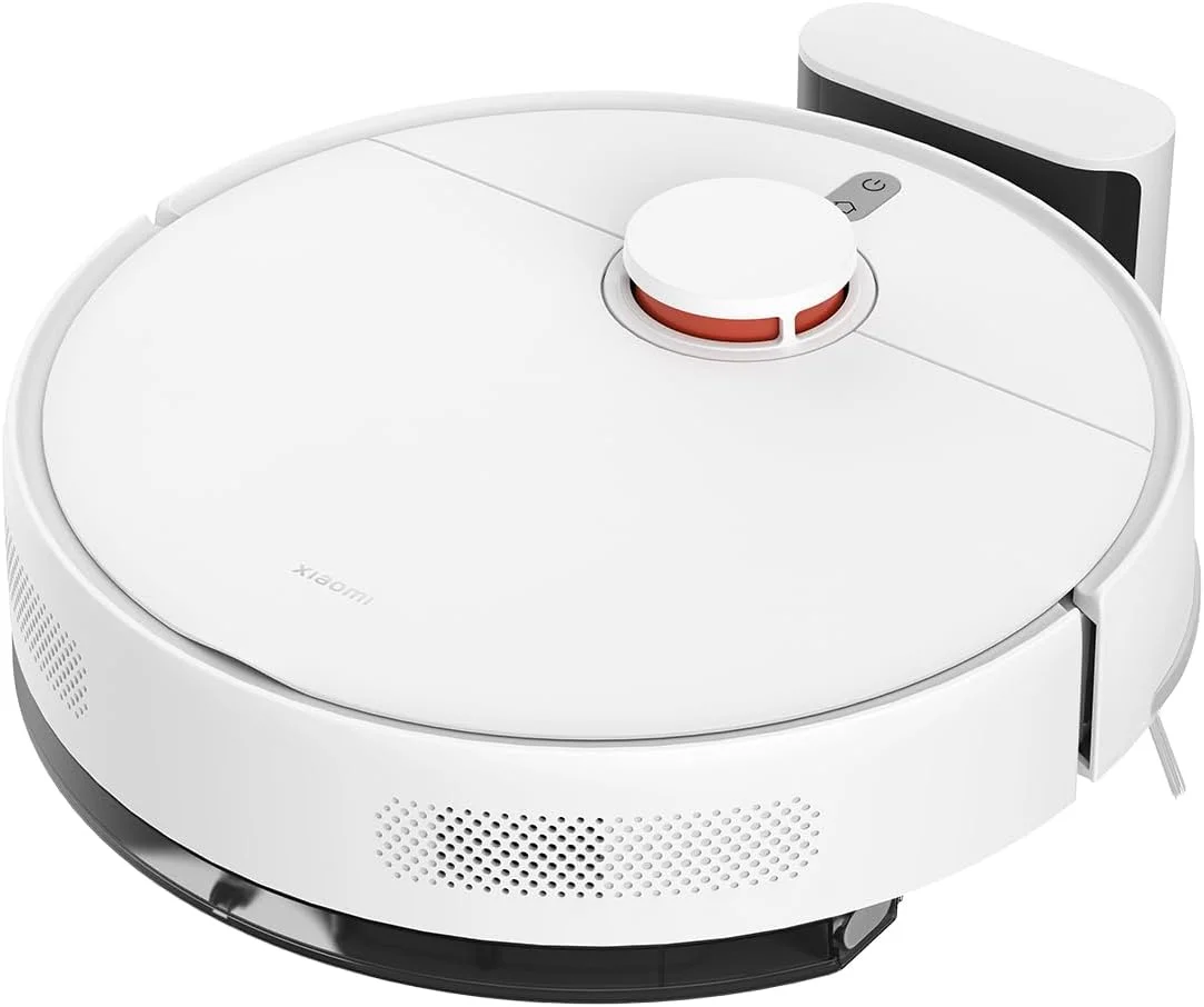 جاروبرقی رباتیک شیائومی مدل S40C، جاروبرقی و اسکرابر کف 2 در 1، قدرت مکش 5000Pa، مسیریابی هوشمند LDS، شارژ خودکار، ایده آل برای فرش های با پرز کوتاه و کف های سخت جاروبرقی رباتیک شیائومی مدل S40C، جاروبرقی و اسکرابر کف 2 در 1، قدرت مکش 5000Pa، مسیریابی هوشمند LDS، شارژ خودکار، ایده آل برای فرش های با پرز کوتاه و کف های سخت