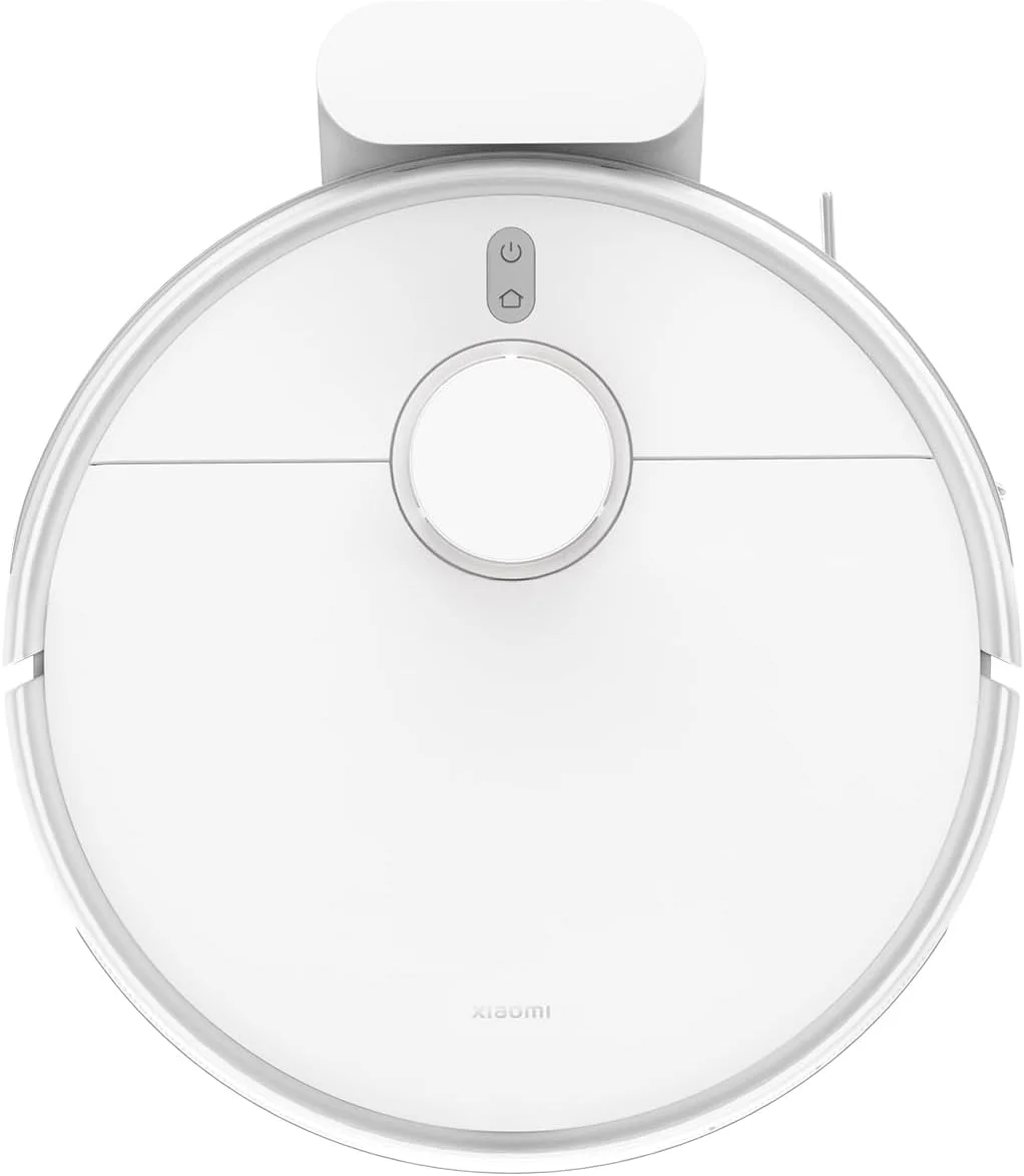 جاروبرقی رباتیک شیائومی مدل S40C، جاروبرقی و اسکرابر کف 2 در 1، قدرت مکش 5000Pa، مسیریابی هوشمند LDS، شارژ خودکار، ایده آل برای فرش های با پرز کوتاه و کف های سخت جاروبرقی رباتیک شیائومی مدل S40C، جاروبرقی و اسکرابر کف 2 در 1، قدرت مکش 5000Pa، مسیریابی هوشمند LDS، شارژ خودکار، ایده آل برای فرش های با پرز کوتاه و کف های سخت