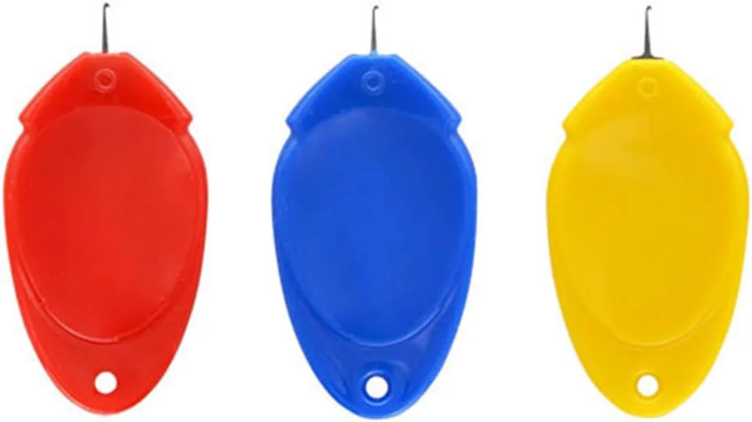 YTgilo 12PCS Home Use Needle Threader Quick Needle Threader Sewing Tool Small Eye Threader 1.57x0.78 inch for Hand Sewing Supplies Cross Stitch Silk Decorative Embroidery YTgilo 12PCS Home Use Needle Threader Quick Needle Threader Sewing Tool Small Eye Threader 1.57x0.78 inch for Hand Sewing Supplies Cross Stitch Silk Decorative Embroidery