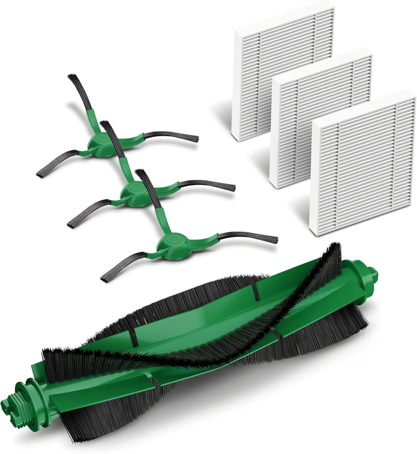 iRobot - بسته لوازم جانبی برای ربات های سری Roomba 105 و 105+