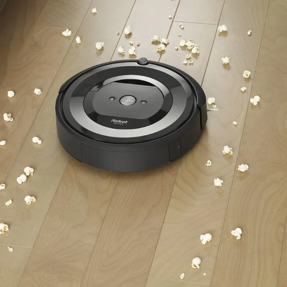 قطعات تعویضی اصلی iRobot Roomba - برس های لاستیکی دوگانه چند سطحی سری e، i و j، سبز قطعات تعویضی اصلی iRobot Roomba - برس های لاستیکی دوگانه چند سطحی سری e، i و j، سبز