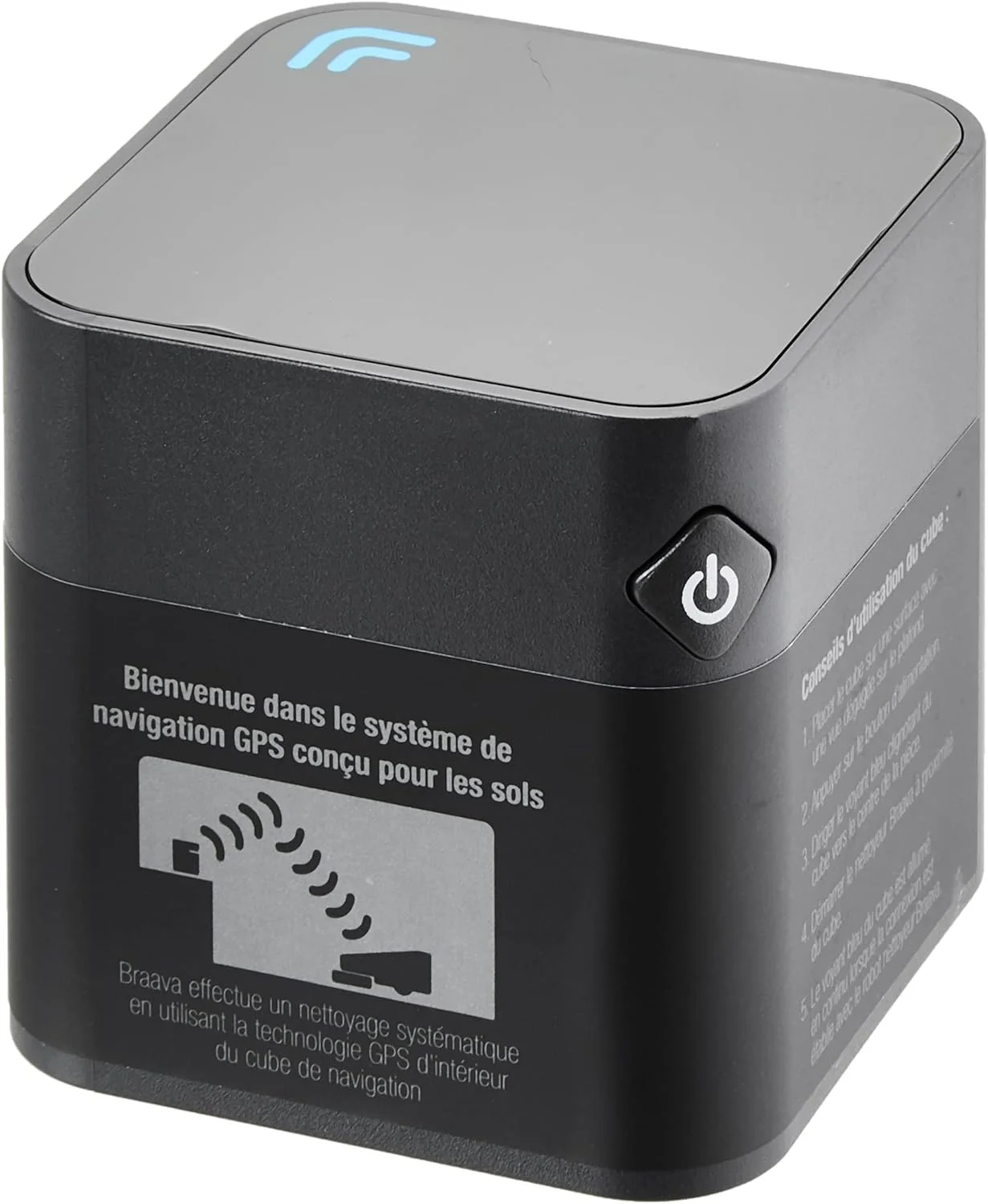 قطعات تعویضی اصلی iRobot Braava - مکعب مسیریابی Northstar سری Braava 300