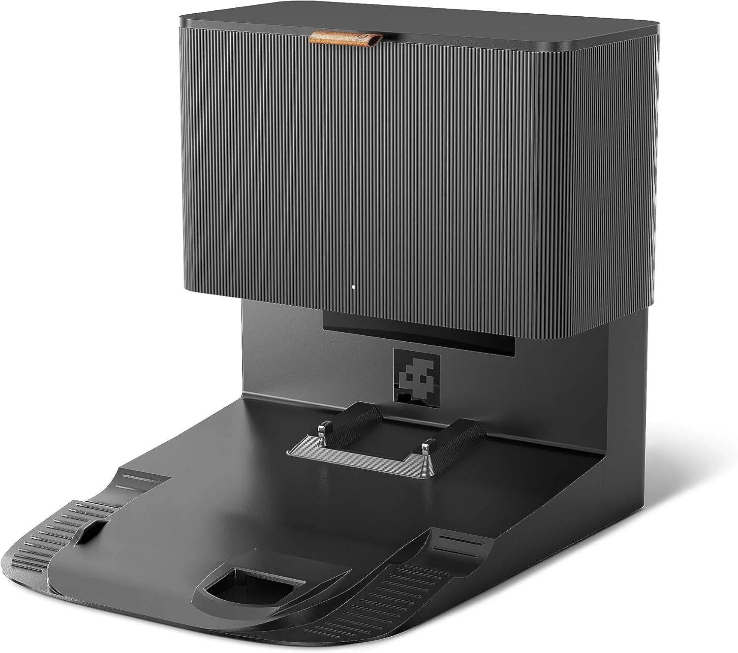 قطعات تعویضی اصلی iRobot - سازگار با تخلیه خودکار خاک Clean Base برای تمام Roomba های i1, i1+, i3, i3+, i4, i4+, i5, i5+, i7, i7+, i8+, j5, j5+, j7, j7+, j8, j8+, j9+