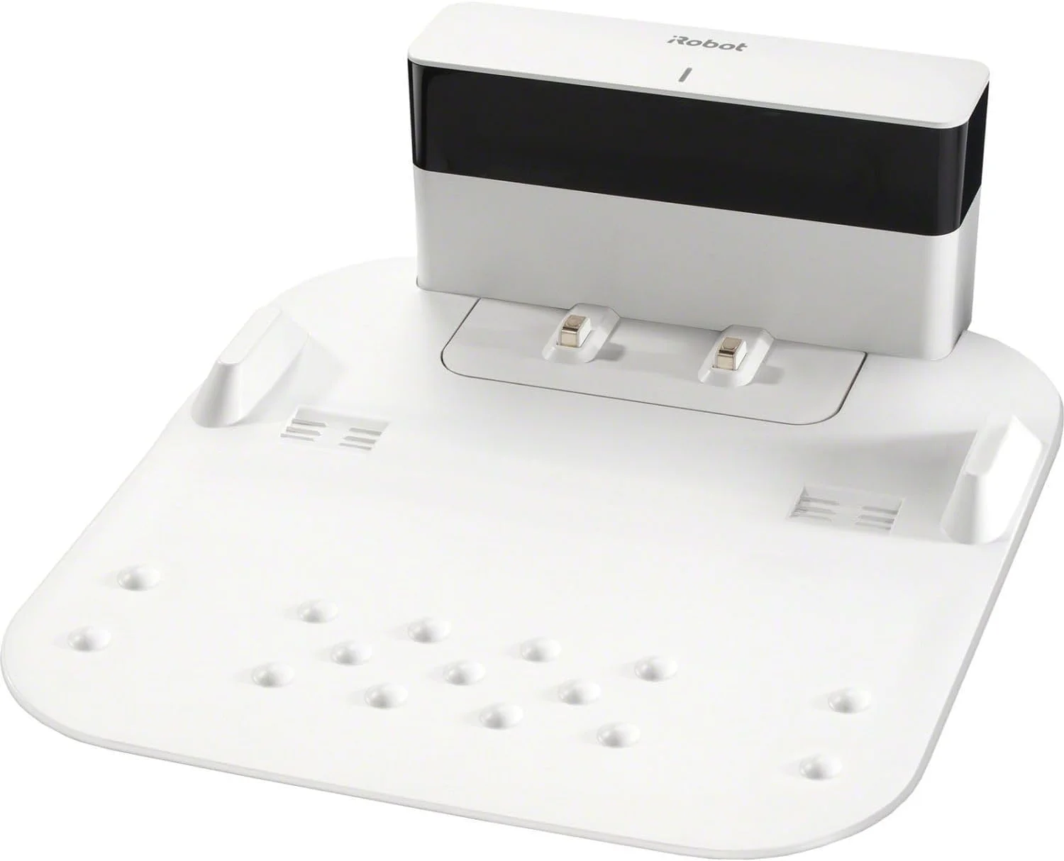 پایه شارژر لوازم جانبی iRobot برای ربات تمیز کننده کف Braava Jet M6