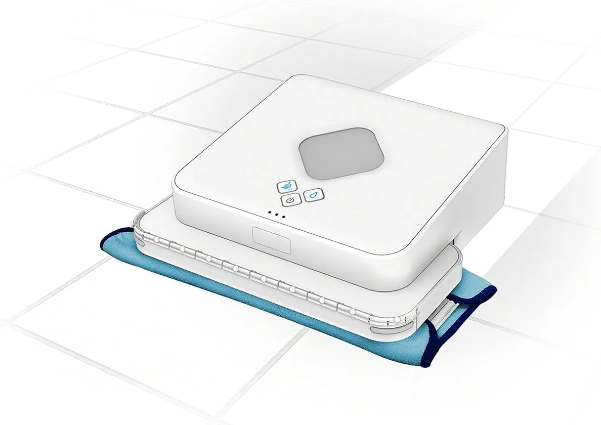 پد مخزن Pro-Clean iRobot پد مخزن Pro-Clean iRobot