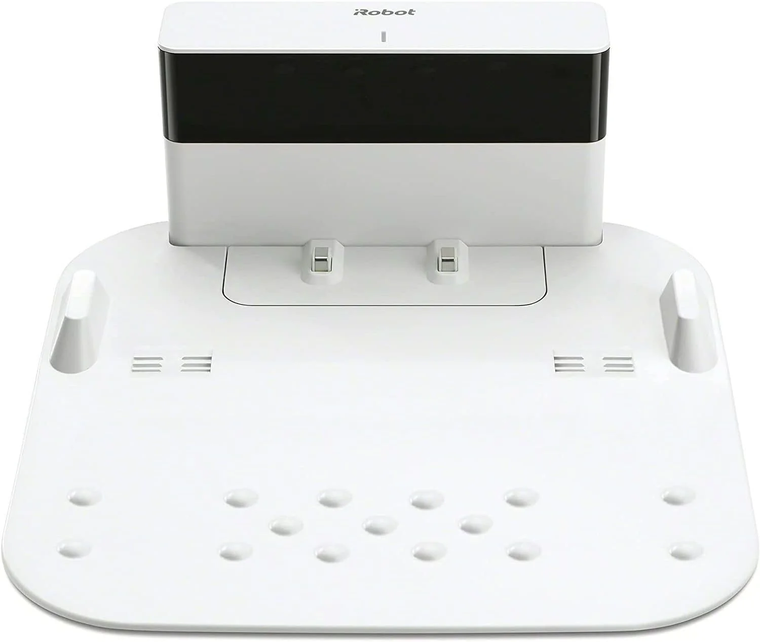 پایه شارژر لوازم جانبی iRobot برای ربات تمیز کننده کف Braava Jet M6 پایه شارژر لوازم جانبی iRobot برای ربات تمیز کننده کف Braava Jet M6