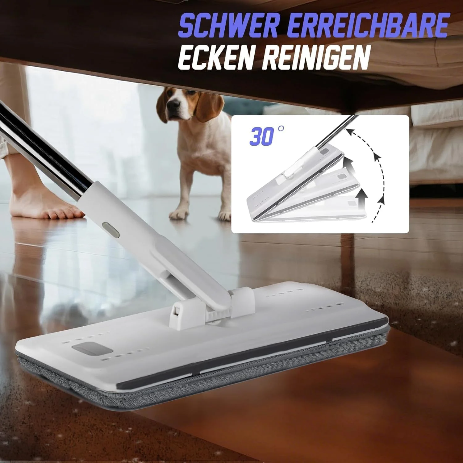 قطعات جایگزین اصلی iRobot Braava - پدهای مرطوب کننده سری Braava jet 200 (بسته 10 عددی) قطعات جایگزین اصلی iRobot Braava - پدهای مرطوب کننده سری Braava jet 200 (بسته 10 عددی)