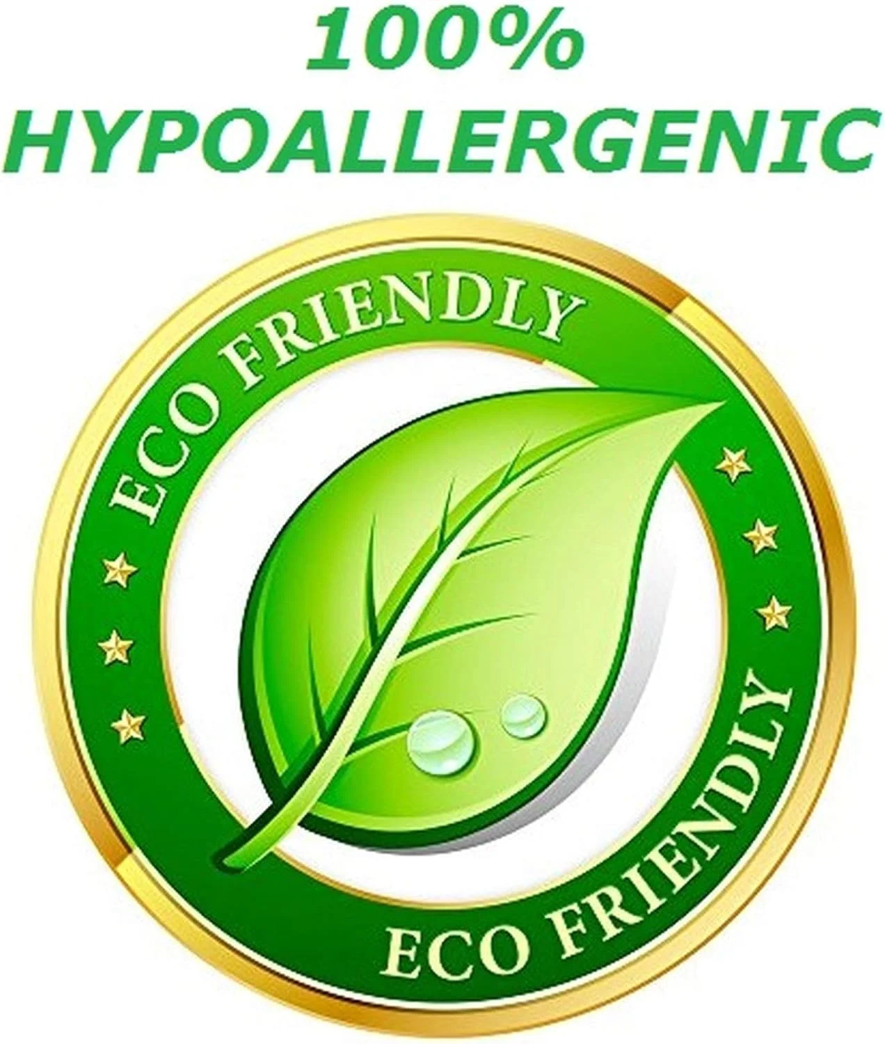 رو بالشی های 2 تکه سایز کینگ Elegant Comfort با بافت 1500، ضد چروک و مقاوم در برابر رنگ پریدگی، کیفیت مصری، فوق العاده نرم و لوکس، مشکی