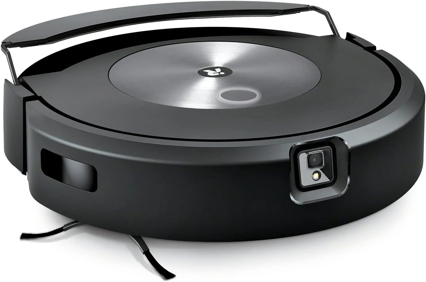 جاروبرقی و طی‌کش رباتیک iRobot Roomba Combo j7