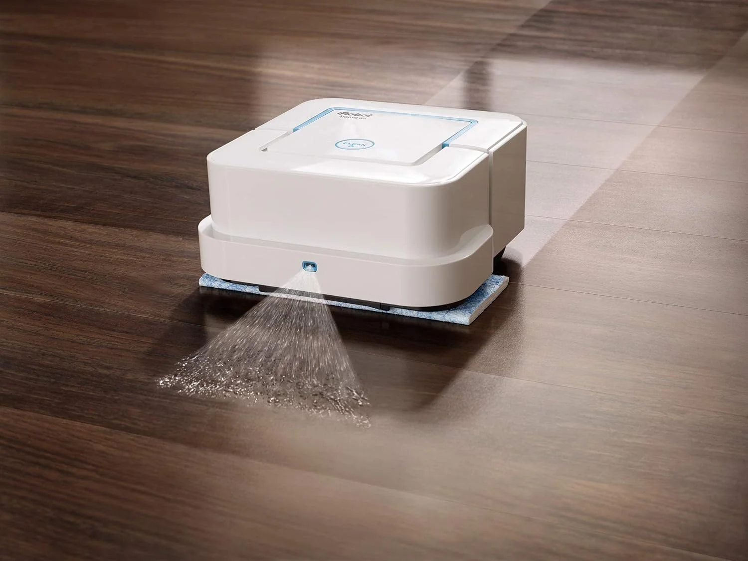 iRobot Braava Jet 250 iRobot Braava Jet 250