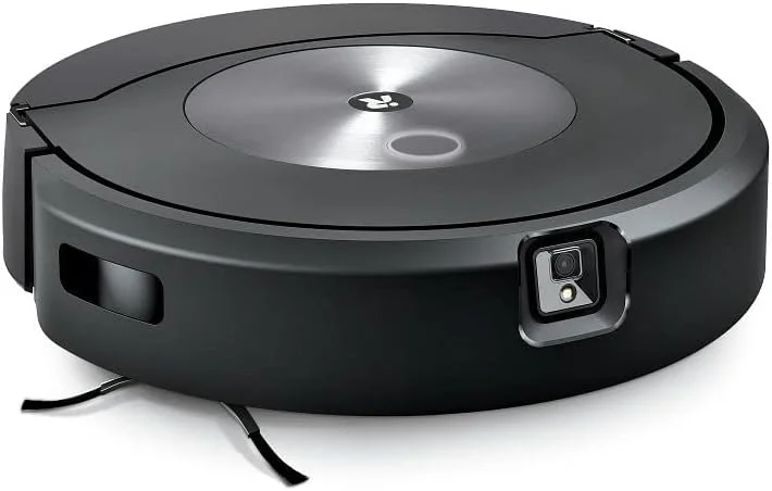 جاروبرقی و طیکش رباتیک iRobot Roomba Combo j7 جاروبرقی و طیکش رباتیک iRobot Roomba Combo j7
