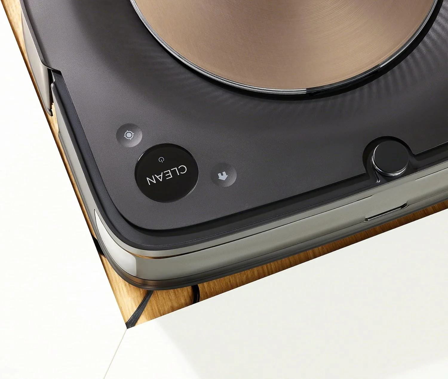 جاروبرقی رباتیک متصل iRobot® Roomba® s9 - فناوری PerfectEdge® - برس گوشه - برس های پهن تر - یاد می گیرد، نقشه برداری می کند و با خانه شما سازگار می شود - تمیز کردن بر اساس شی - پیشنهادات شخصی جاروبرقی رباتیک متصل iRobot® Roomba® s9 - فناوری PerfectEdge® - برس گوشه - برس های پهن تر - یاد می گیرد، نقشه برداری می کند و با خانه شما سازگار می شود - تمیز کردن بر اساس شی - پیشنهادات شخصی