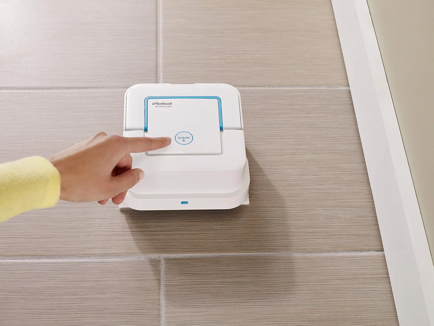 iRobot Braava Jet 250 iRobot Braava Jet 250