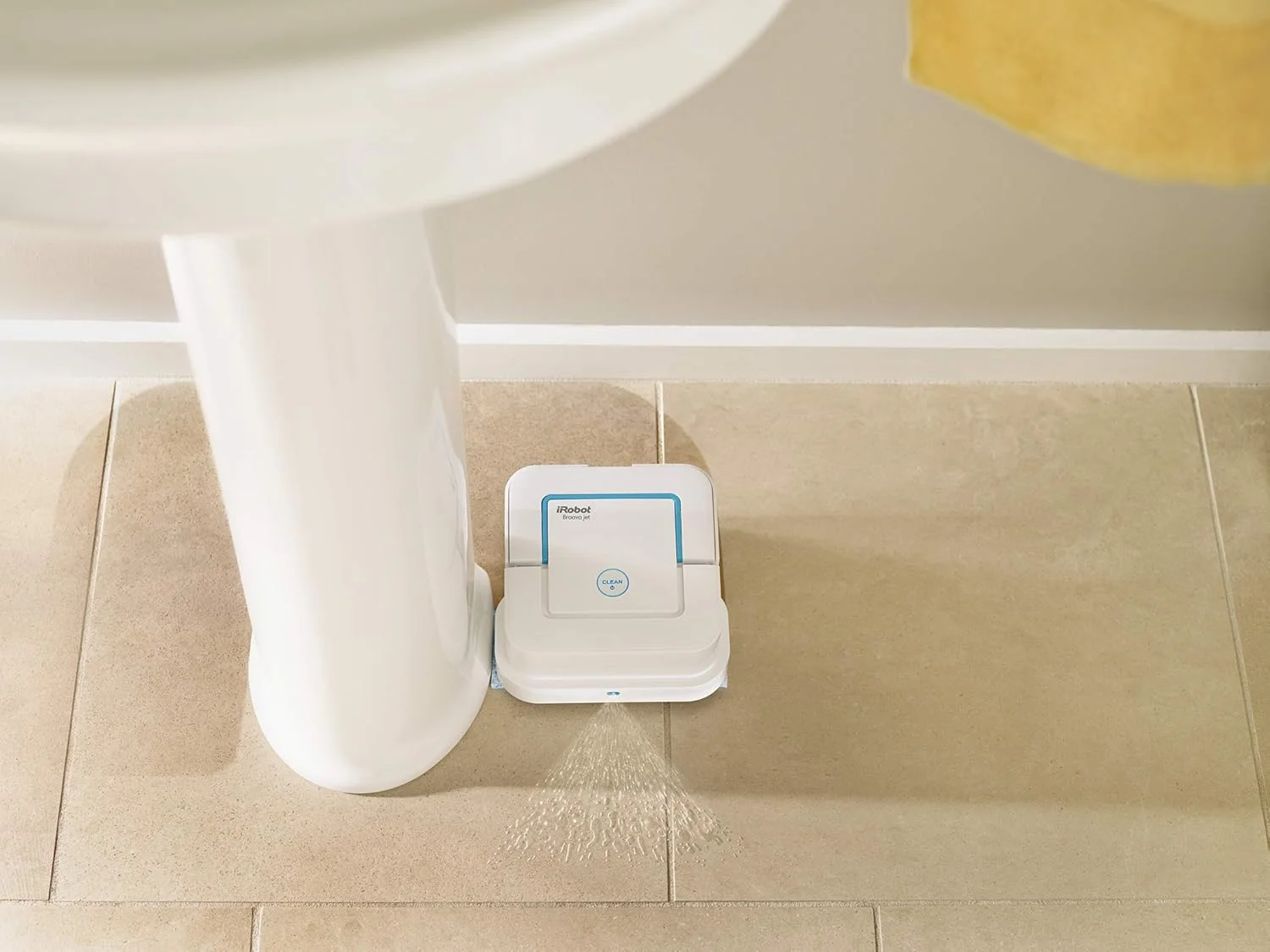 iRobot Braava Jet 250 iRobot Braava Jet 250
