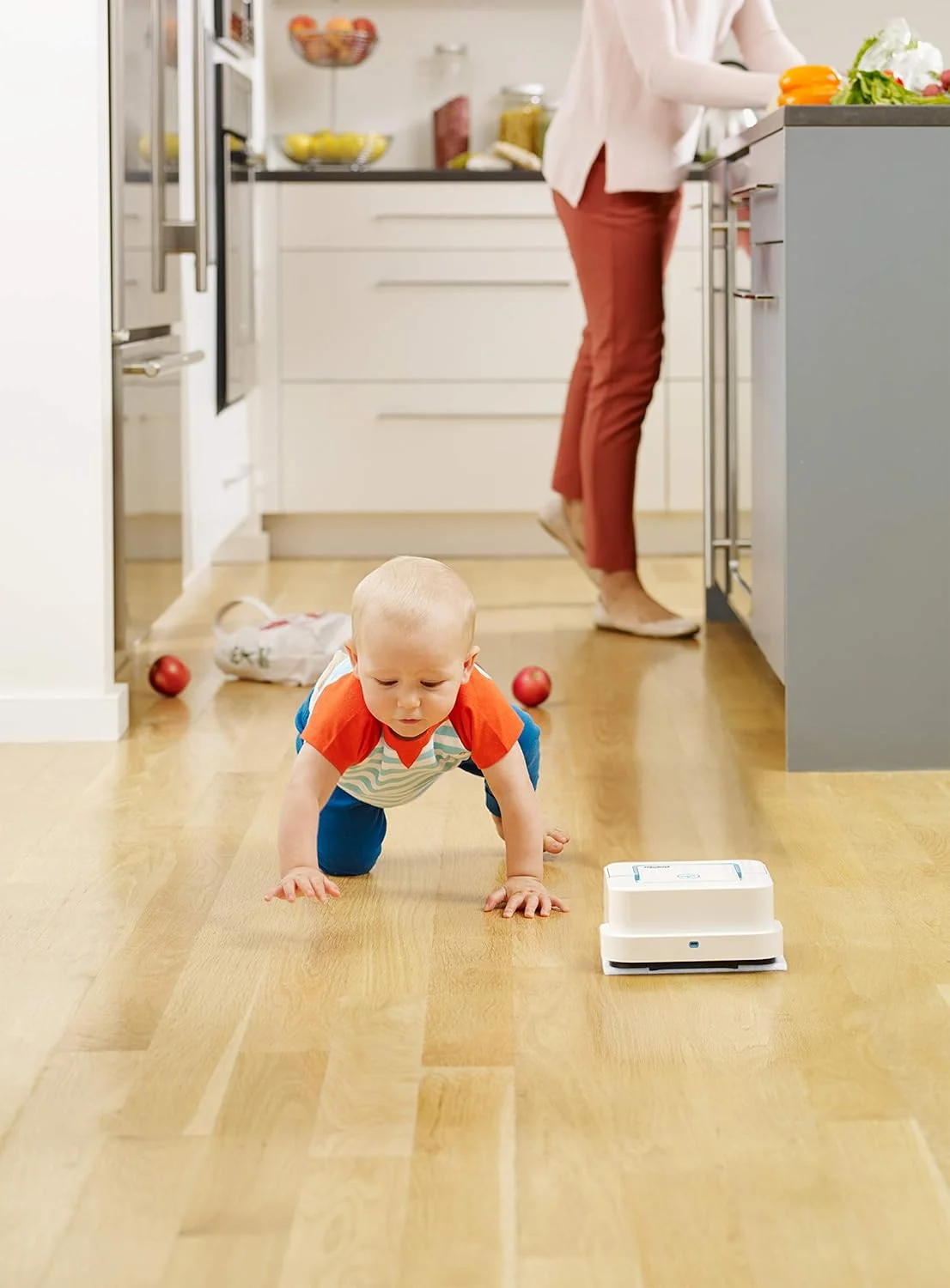 iRobot Braava Jet 250 iRobot Braava Jet 250