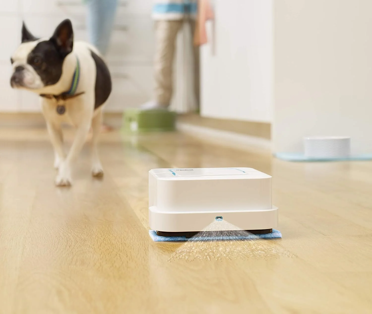 iRobot Braava Jet 250 iRobot Braava Jet 250