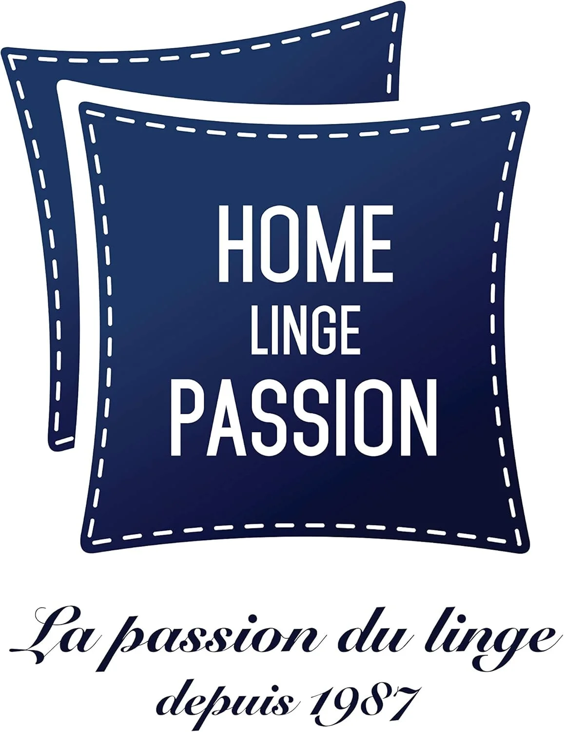 روبالشی استوانه ای Home Linge Passion، پنبه ای، خاکستری، 85 x 185 سانتی متر، 2 عدد