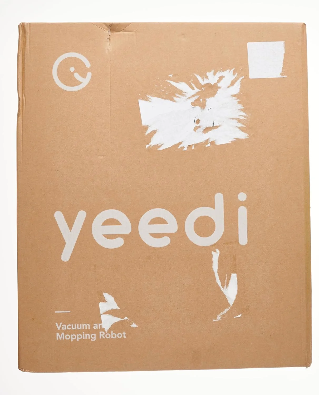 جاروبرقی رباتیک و تی شوی Yeedi vac max - 2 در 1، مکش قدرتمند 3000Pa، تا 200 دقیقه زمان کارکرد، نقشه برداری هوشمند، تشخیص فرش، نقشه قابل ویرایش برای تمیز کردن دقیق سطوح سخت جاروبرقی رباتیک و تی شوی Yeedi vac max - 2 در 1، مکش قدرتمند 3000Pa، تا 200 دقیقه زمان کارکرد، نقشه برداری هوشمند، تشخیص فرش، نقشه قابل ویرایش برای تمیز کردن دقیق سطوح سخت