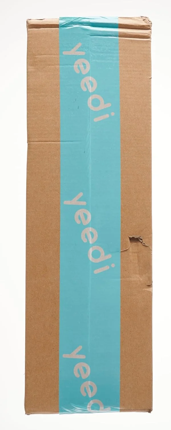 جاروبرقی رباتیک و تی شوی Yeedi vac max - 2 در 1، مکش قدرتمند 3000Pa، تا 200 دقیقه زمان کارکرد، نقشه برداری هوشمند، تشخیص فرش، نقشه قابل ویرایش برای تمیز کردن دقیق سطوح سخت جاروبرقی رباتیک و تی شوی Yeedi vac max - 2 در 1، مکش قدرتمند 3000Pa، تا 200 دقیقه زمان کارکرد، نقشه برداری هوشمند، تشخیص فرش، نقشه قابل ویرایش برای تمیز کردن دقیق سطوح سخت