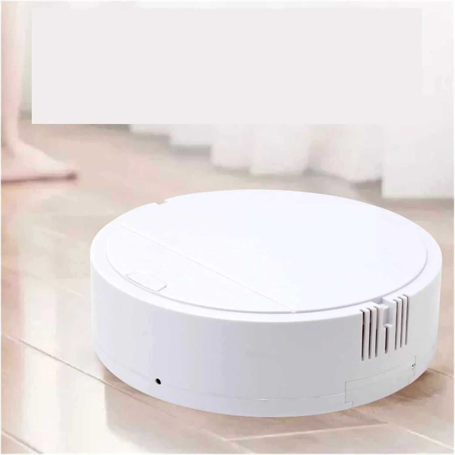 جاروبرقی رباتیک STUFY، ربات جاروبرقی اتوماتیک، ماشین تمیز کننده شارژی تنبل خانگی، جاروبرقی هوشمند، لوازم خانگی خانه هوشمند جاروبرقی رباتیک STUFY، ربات جاروبرقی اتوماتیک، ماشین تمیز کننده شارژی تنبل خانگی، جاروبرقی هوشمند، لوازم خانگی خانه هوشمند