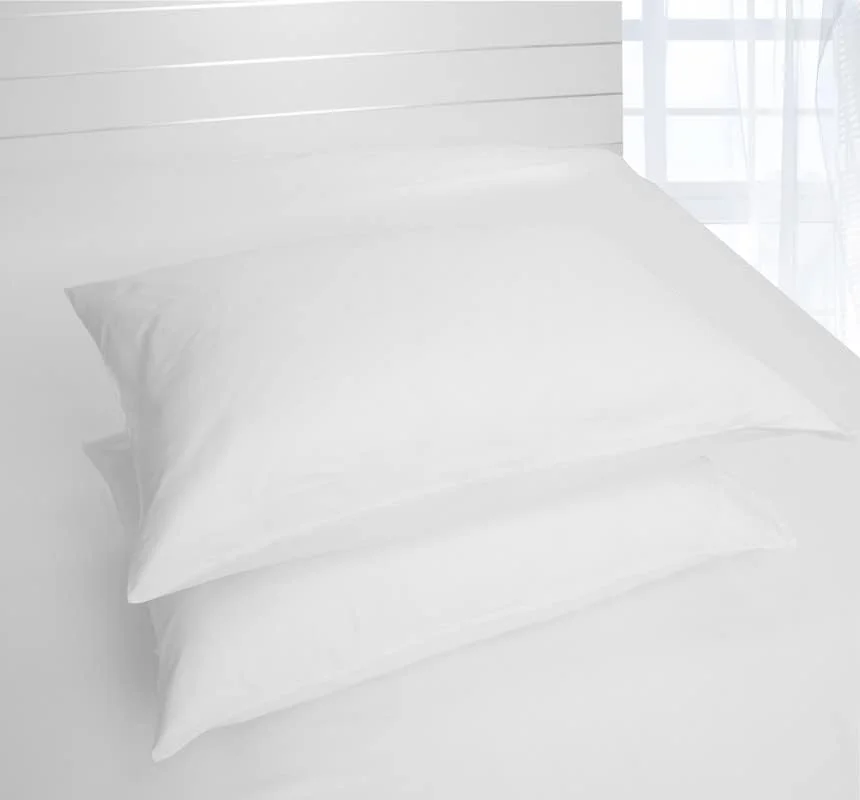 ست 4 عددی روبالشی استاندارد هتل لینن کلاب، جنس: ساتن 100% پنبه با تراکم 280، کیفیت لوکس و بسیار تنفس پذیر، مدل پاکتی، رنگ ثابت - سایز: 50x75 سانتی متر، رنگ: سفید ست 4 عددی روبالشی استاندارد هتل لینن کلاب، جنس: ساتن 100% پنبه با تراکم 280، کیفیت لوکس و بسیار تنفس پذیر، مدل پاکتی، رنگ ثابت - سایز: 50x75 سانتی متر، رنگ: سفید