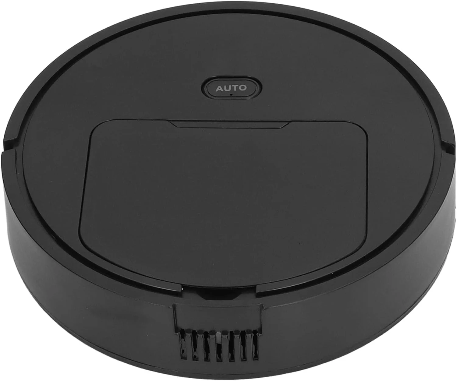 جاروبرقی رباتیک سوراندی، ربات جاروبرقی هوشمند، دستگاه تمیز کننده کف رباتیک شارژ USB 3 در 1، ربات تمیز کننده برای موی حیوانات خانگی، فرش، کف چوبی، نویز کم 40db (Sorandyan162kwxhg)