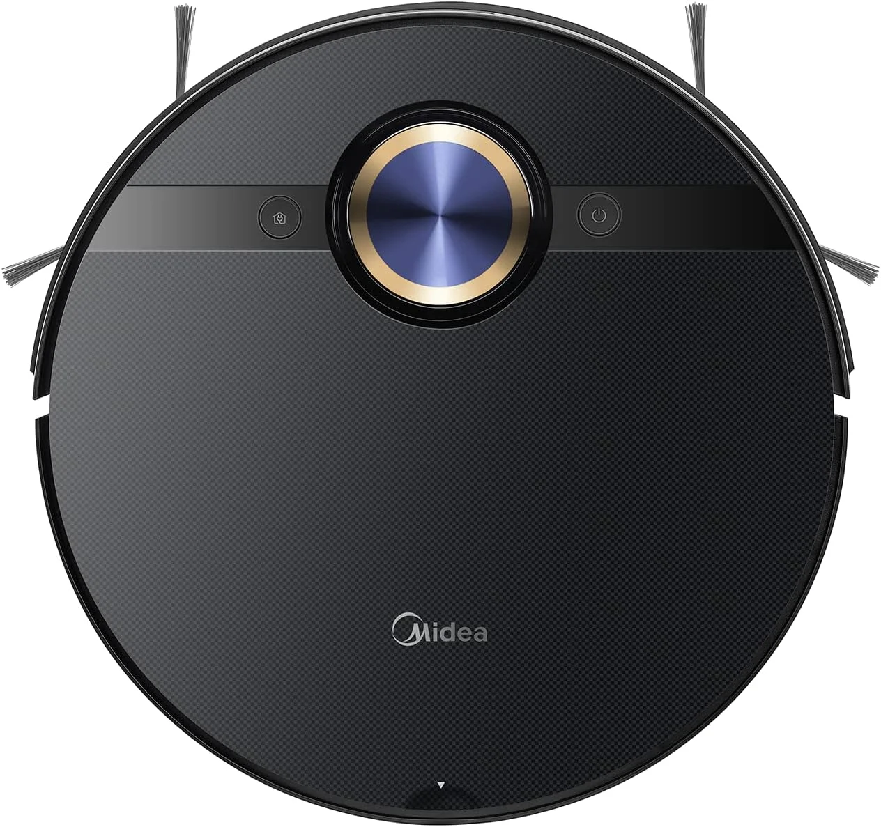 جاروبرقی رباتیک Midea M7 Pro، مکش قوی 4000Pa با موتور BLDC، زمان کارکرد 150 دقیقه، طی کشی مرطوب، کنترل از طریق اپلیکیشن و صدا با Msmartlife، مخزن گرد و غبار 450 میلی لیتر - مخزن آب 180 میلی لیتر، سنسور فرش، مسیریابی LDS جاروبرقی رباتیک Midea M7 Pro، مکش قوی 4000Pa با موتور BLDC، زمان کارکرد 150 دقیقه، طی کشی مرطوب، کنترل از طریق اپلیکیشن و صدا با Msmartlife، مخزن گرد و غبار 450 میلی لیتر - مخزن آب 180 میلی لیتر، سنسور فرش، مسیریابی LDS