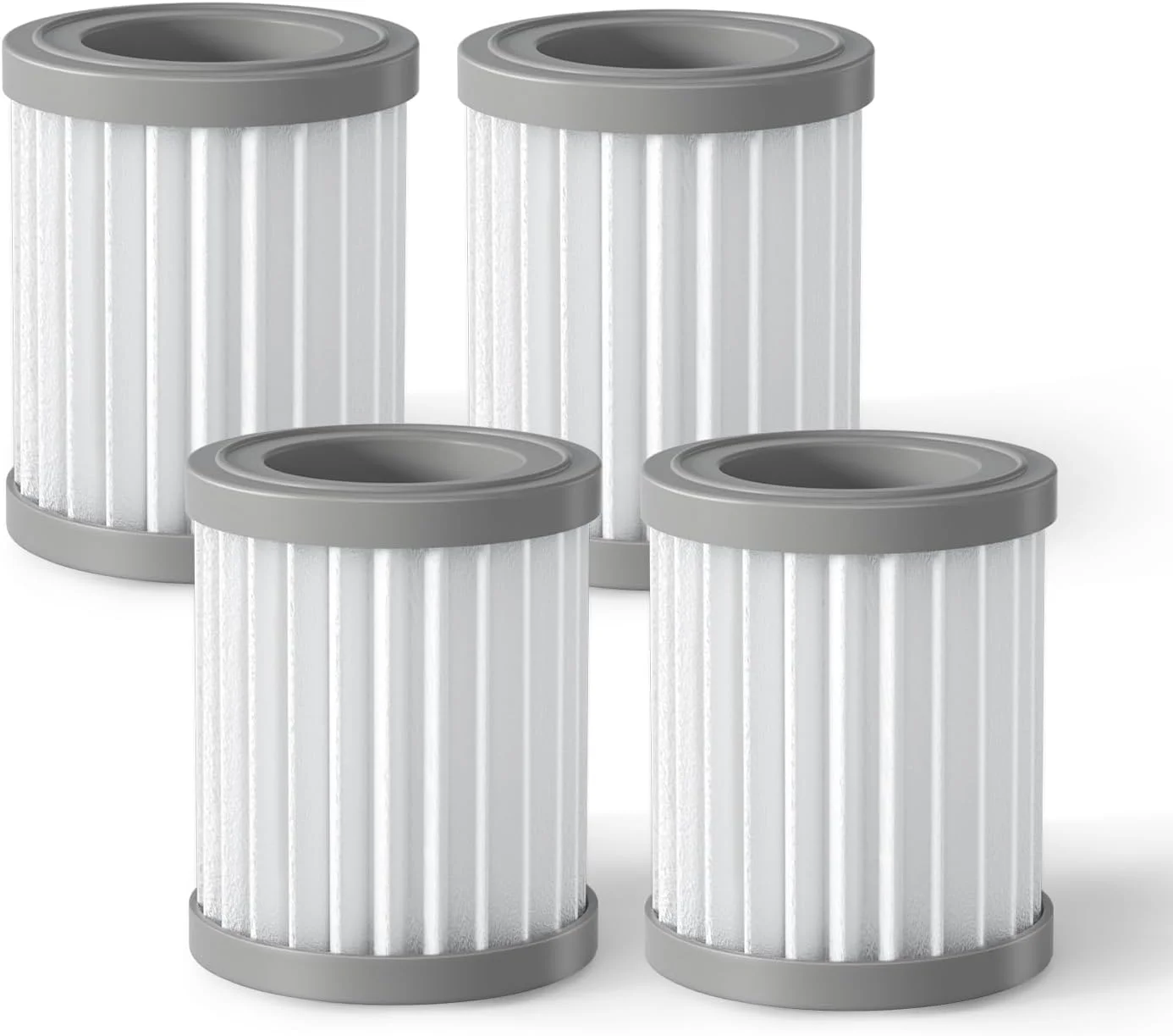 جاروبرقی رباتیک لِفانت M320 با فیلتر HEPA