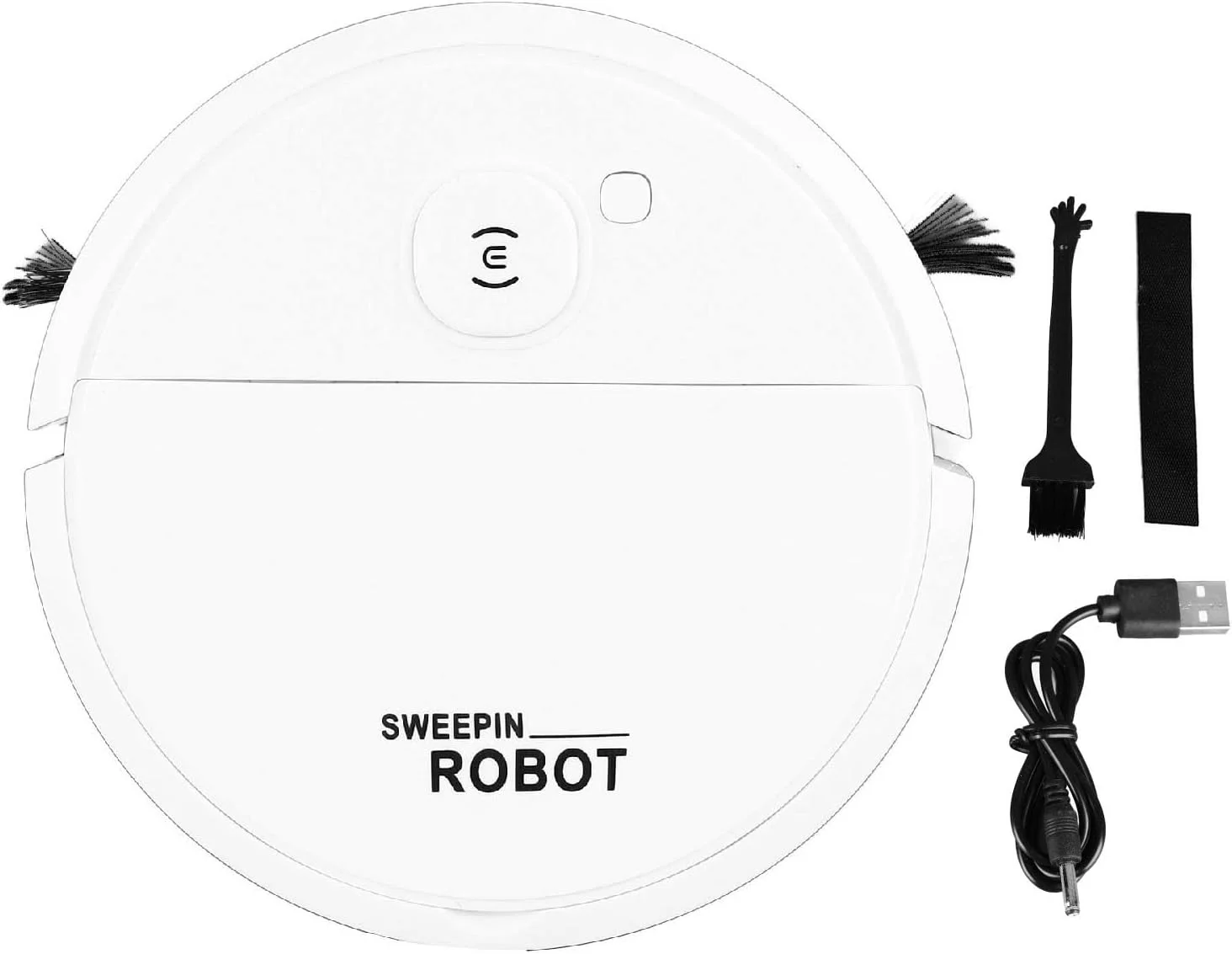 Jiawu Robot Vacuum Cleaner, Powerful Suction Automatic Sweeping Robotic with Smart Sensor, Efficient Filtration, Long Battery Life, for Home Pet Hair Hard Floor Daily Cleaning, Jiawu2gnx8kb3s7 Jiawu Robot Vacuum Cleaner, Powerful Suction Automatic Sweeping Robotic with Smart Sensor, Efficient Filtration, Long Battery Life, for Home Pet Hair Hard Floor Daily Cleaning, Jiawu2gnx8kb3s7