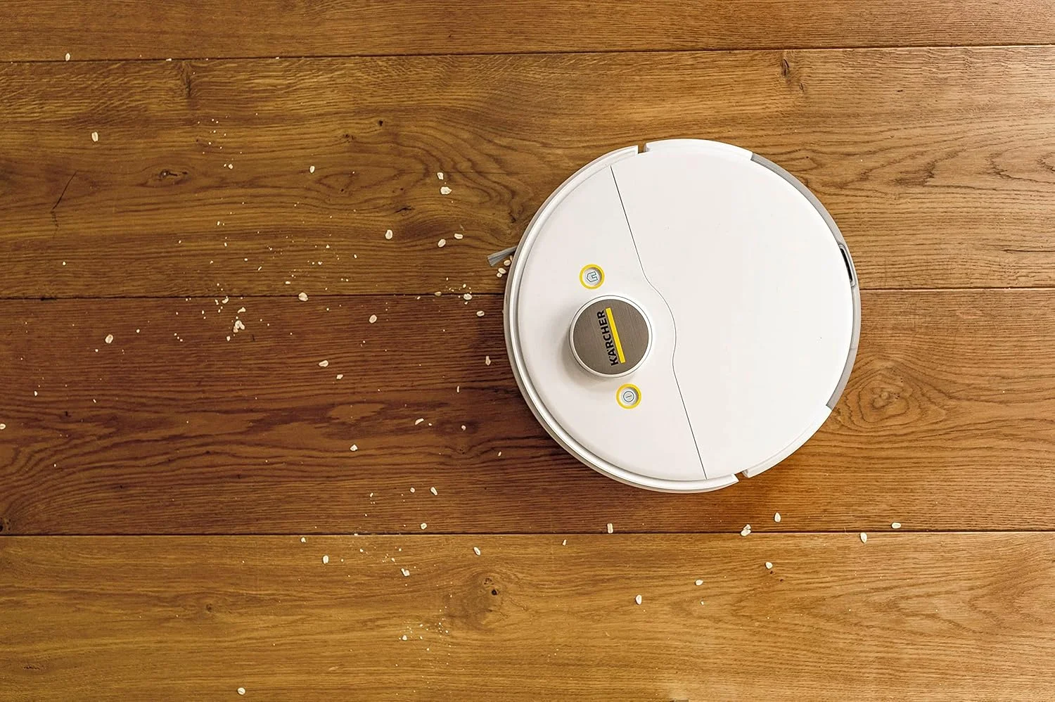 جاروبرقی رباتیک کارچر مدل RCV 5 با قابلیت تی کشی، کنترل از طریق اپلیکیشن، مسیریابی لیزری LiDAR، لیزر دوگانه و هوش مصنوعی، نقشه برداری، تشخیص اتاق و موانع، قدرت مکش 5000 پاسکال، زمان کارکرد 120 دقیقه، مناسب برای سطوح سخت جاروبرقی رباتیک کارچر مدل RCV 5 با قابلیت تی کشی، کنترل از طریق اپلیکیشن، مسیریابی لیزری LiDAR، لیزر دوگانه و هوش مصنوعی، نقشه برداری، تشخیص اتاق و موانع، قدرت مکش 5000 پاسکال، زمان کارکرد 120 دقیقه، مناسب برای سطوح سخت