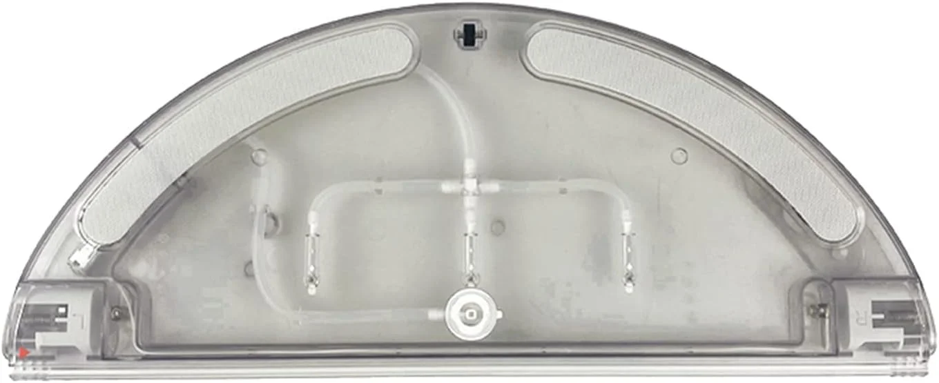 HMHAMA Robot Vacuum Water Tank with 1PCS Mop Cloth Replacement for Dreame L10pro/D9 Robot Vacuum Cleaner Accessories HMHAMA Robot Vacuum Water Tank with 1PCS Mop Cloth Replacement for Dreame L10pro/D9 Robot Vacuum Cleaner Accessories