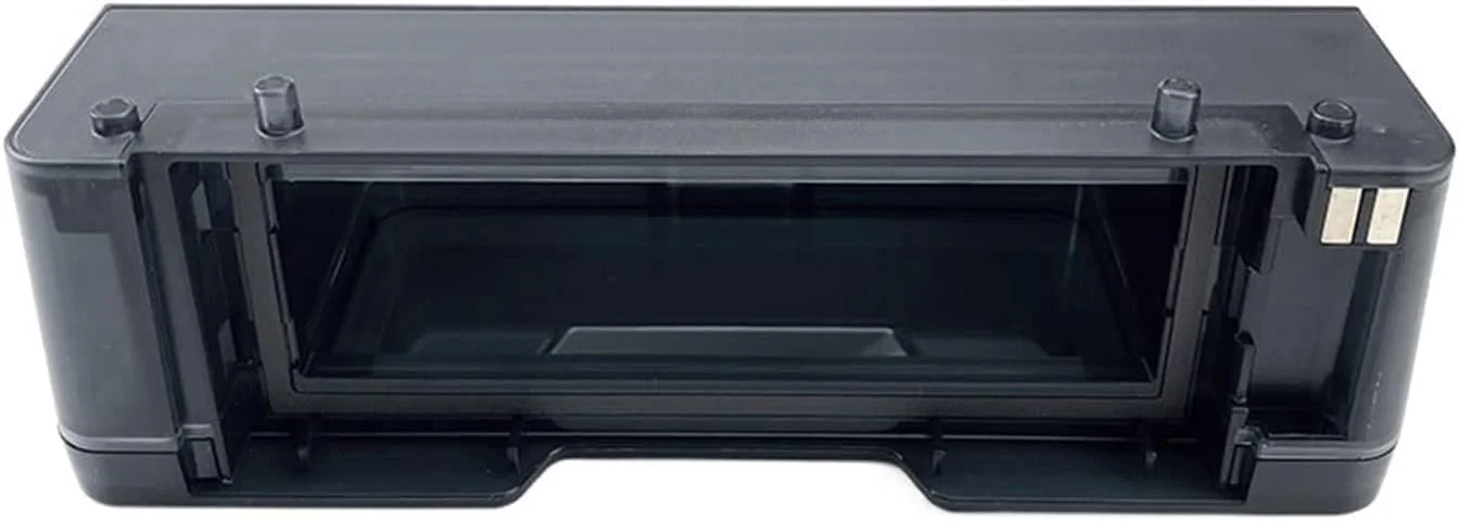 مخزن آب و جعبه گرد و غبار 2 در 1 GFYWZ سازگار با جاروبرقی رباتیک شیائومی مدل 2S 3C، سازگار با VIOMI V2 V3 XMSTJQR2S STYTJ02YM، قطعات جاروبرقی رباتیک مخزن آب و جعبه گرد و غبار 2 در 1 GFYWZ سازگار با جاروبرقی رباتیک شیائومی مدل 2S 3C، سازگار با VIOMI V2 V3 XMSTJQR2S STYTJ02YM، قطعات جاروبرقی رباتیک