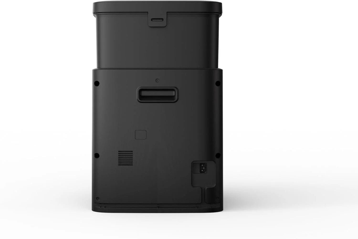 جاروبرقی رباتیک ECOVACS N30 Pro Omni به همراه ایستگاه، جاروبرقی رباتیک 10000Pa، تمیز کردن و خشک کردن با آب گرم، برس ZeroTangle 2.0، بالابر لغزشی 9 میلیمتری، تخلیه خودکار، مشکی جاروبرقی رباتیک ECOVACS N30 Pro Omni به همراه ایستگاه، جاروبرقی رباتیک 10000Pa، تمیز کردن و خشک کردن با آب گرم، برس ZeroTangle 2.0، بالابر لغزشی 9 میلیمتری، تخلیه خودکار، مشکی