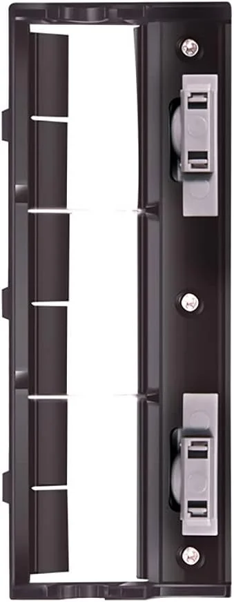 محافظ برس اصلی برای ربات جاروبرقی ECOVACS DEEBOT OZMO X1/T9/T8/N8/N8 PRO/T5/N5 DJ65 DX55 محافظ برس اصلی برای ربات جاروبرقی ECOVACS DEEBOT OZMO X1/T9/T8/N8/N8 PRO/T5/N5 DJ65 DX55